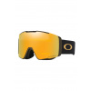Lyžiarske okuliare Oakley 7136-1600 Line Miner Pro L 50th wPrizm 24k & Iced