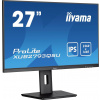 Iiyama ProLite XUB2793QSU-B7 LED monitor 68.6 cm (27 palec) 2560 x 1440 Pixel 16:9 1 ms IPS LED
