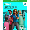 The Sims 4: Get to Work Xbox One (EU)