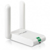 TP-LINK USB klient TL-WN822N 2.4GHz, 300Mbps, externá pevná anténa, 802.11n, 1.5m kábel, tlačidlo WPS