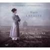 Porodní sestra z Osvětimi - Magda Knedler - Čte Jana Stryková