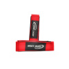 Best body nutrition Trhačky lat pull strap top grip černé