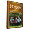 Progres - Zapíš si to do srdiečka - DVD