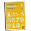 Matematika 1C (pracovný… (Ivana Honzová)