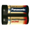 PANASONIC 2CR5 1ks 5410853017158