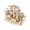 Robotime Rokr 3D Puzzle Marble Climber Kuličkodráha LG504 227ks