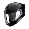 Prilba Scorpion EXO-530 AIR SOLID Black Veľkosť: L (59-60 cm)
