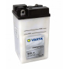 VARTA SILVER Varta B49-6, 008011