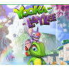 Yooka-Laylee PC Steam CD Key