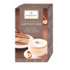 NIEDEREGGER LUBECK * CAPPUCCINO NUSS NUGÁT MLIEČNY ORECH