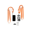 SmallRig FilMov Phone Shoulder Strap (Orange) 5300 SmallRig