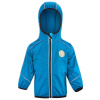 Little Angel Bunda softshell Stretch Petrolej Veľ. 122