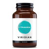 Glutamínový prášok VIRIDIAN nutrition L-Glutamine Powder 100 g Viridian 100 g bez príchute