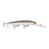 vobler Rapala Down Deep Husky Jerk 10cm - neutrálne vyvážený Prevedenie: S