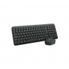 LOGITECH Logitech® MK250 - GRAPHITE - US INT'L 920-013519