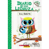 Diario de una Lechuza #10: Eva y Bebe Mo (Owl Diaries #10: Eva and Baby Mo) - Rebecca Elliott