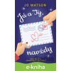E-kniha Já a Ty, navždy - Jo Watson