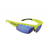 Okuliare SALICE 005RW yellow/RW blue/transparent