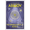 Foundations Edge (Isaac Asimov)