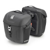 GIVI GIVI BOČNÉ TAŠKY METRO 18 L MULTILOCK MT501