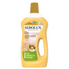 Sidolux Premium Floor Care na umývanie plávajúcich a drevených podláh s olejom Agana 1 l