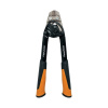 Fiskars 1027213 PowerGear pákové štípací kleště převodové, 36 cm