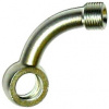 VENHILL banjo Venhill POWERHOSEPLUS 3/60186RC 70 ° + 30 ° do pravej strany chróm