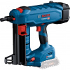 Bosch Akumulátorová klincovačka do betónu GNB 18V-38, kartón, solo 06019L7000