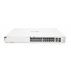 HPE Networking Instant On Switch 20p Gigabit CL4 4p Gigabit CL6 PoE 2p 10GBT 2p SFP+ 370W 1960 (JL807A) JL807A#ABB