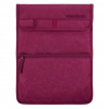 Puzdro na tablet/notebook coocazoo pre veľkosť 13,3“ (33,8 cm), veľkosť M, farba vínová