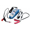 AVACOM Nabíječka OPTIMATE 5 Voltmatic (6V i 12V) pro olověné AGM/GEL akumulátory (8Ah - 120Ah) NAPB-OPTI-5- 6/12