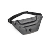 Pánská ledvinka Fox Fox Head Hip Pack Pewter