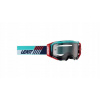 Leatt okuliare Velocity 5.5 Aqua V23 Cross Enduro
