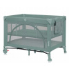Cestovná postieľka Lionelo LO-LAURA GREEN SAGE