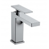 Hansgrohe Tecturis E - Umývadlová batéria s výpusťou, EcoSmart, chróm 73010000