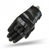 Motocyklové rukavice Shima X-Breeze 2 Black veľ. XXL