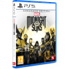 Hra na konzole Marvels Midnight Suns - Enhanced Edition - PS5 (5026555431361)