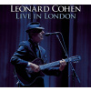Cohen Leonard: Live In London - 3Vinyl (LP)