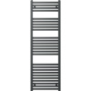Mexen Helios kúpeľňový radiátor 1500 x 500 mm, 676 W, antracit - W103-1500-500-00-66