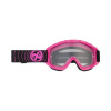 MX brýle DIRT, NOX (růžové) M150-469