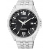 Citizen Eco-Drive Elegantné CB0010-88E 4-Zones Radio Controlled Watch 43 mm 100M