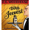 Díky, Jeevesi 1x Audio na CD MP3
