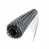 Pletivo AVINET 1x50m/15x15mm čierne