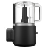 KitchenAid bezdrôtový food processor 5KFCR531BM s batériou