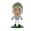 Figurka Soccerstarz Man City Kevin De Bruyne Home Kit