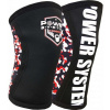 Power System Kolenné bandáže Knee Sleeves - L/XL