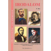 Irodalom 3 I.časť (Gábor Csanda)