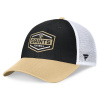 New Orleans Saints - Bench Trucker NFL Šiltovka nastaviteľná