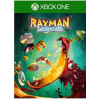 Rayman Legends