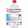 Izopropylalkohol Pure Chemical IPA 99,9% 1 l
